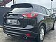 Mazda&nbsp;CX-50&nbsp;<small><strong>Vozilo ima okvaro  tesnila glave motorja   </strong></small>