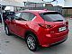 Mazda&nbsp;CX-5&nbsp;<small><strong>2.2 CD FULL LED ALU19 360KAM USNJE ASIST HEAD UP</strong></small>