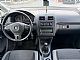 Volkswagen&nbsp;Touran&nbsp;<small><strong>2.0 TDI Comfortline 103  140 </strong></small>