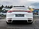 Porsche&nbsp;Panamera&nbsp;<small><strong>4.0 Turbo Porsche Approved 02 27</strong></small>