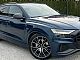 Audi&nbsp;Q8&nbsp;<small><strong>50 TDI Q 3x Sline-MATRIX-360-ACC-AMBIENT-22�-ZRA�N</strong></small>