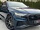 Audi&nbsp;Q8&nbsp;<small><strong>50 TDI Q 3x Sline-MATRIX-360-ACC-AMBIENT-22�-ZRA�N</strong></small>
