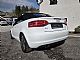 Audi&nbsp;A3 Cabriolet&nbsp;<small><strong>1.8 TFSI + S tronic -mo�na menjava</strong></small>
