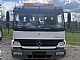 Mercedes-Benz&nbsp;Atego 924 hidravli�ne rampe-hiab&nbsp;<small><strong></strong></small>