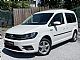 Volkswagen&nbsp;Caddy&nbsp;<small><strong>2.0 TDI - MALI + VELIK SERVIS - LETNE+ZIMSKE GUME</strong></small>