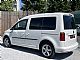 Volkswagen&nbsp;Caddy&nbsp;<small><strong>2.0 TDI - MALI + VELIK SERVIS - LETNE+ZIMSKE GUME</strong></small>