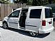 Volkswagen&nbsp;Caddy&nbsp;<small><strong>2.0 TDI - MALI + VELIK SERVIS - LETNE+ZIMSKE GUME</strong></small>