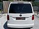 Volkswagen&nbsp;Caddy&nbsp;<small><strong>2.0 TDI - MALI + VELIK SERVIS - LETNE+ZIMSKE GUME</strong></small>