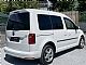 Volkswagen&nbsp;Caddy&nbsp;<small><strong>2.0 TDI - MALI + VELIK SERVIS - LETNE+ZIMSKE GUME</strong></small>