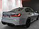 BMW&nbsp;M3&nbsp;<small><strong>Competition XD RADAR-PANO-HLA.SEDE�EV-360C</strong></small>