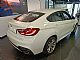 BMW&nbsp;serija X6:&nbsp;<small><strong>xDrive40d M Sport Edition �� novi motor 22.000 km </strong></small>