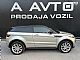 Land Rover&nbsp;Range Rover Evoque&nbsp;<small><strong>2.0 Si4 HSE 4WD avt-PANORAMA-KEYLESS-NAVI-MERIDIAN</strong></small>