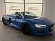 Audi&nbsp;R8&nbsp;<small><strong>V10+ 5.2FSI-CAPRISTO-FULL LED-</strong></small>