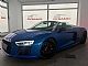 Audi&nbsp;R8&nbsp;<small><strong>V10+ 5.2FSI-CAPRISTO-FULL LED-</strong></small>