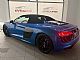 Audi&nbsp;R8&nbsp;<small><strong>V10+ 5.2FSI-CAPRISTO-FULL LED-</strong></small>