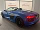 Audi&nbsp;R8&nbsp;<small><strong>V10+ 5.2FSI-CAPRISTO-FULL LED-</strong></small>