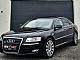 Audi&nbsp;A8&nbsp;<small><strong>4.2 TDI DPF quattro NAVI XENON AMBIJENT KAMERA</strong></small>