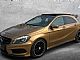 Mercedes-Benz&nbsp;A-Razred&nbsp;<small><strong>A 180 CDI BlueEFFICIENCY AMG Sport</strong></small>
