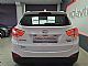 Hyundai&nbsp;ix35&nbsp;<small><strong>1.7 CRDI 2WD|FIFA Edition|LED|NAVI|KEYLESS|ALU|KAM</strong></small>