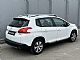 Peugeot&nbsp;2008&nbsp;<small><strong>1.2  82 ALLURE VELIKI SERVIS+POTRJENA SERVISNA+LED</strong></small>