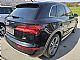 Audi&nbsp;Q5&nbsp;<small><strong>2.0 TDI-QUATTRO-SLINE-PANORAMA-MRTVI KOT...</strong></small>