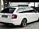 �koda&nbsp;Octavia&nbsp;<small><strong>2.0 TSI RS DSG-ACC-PANO-GEWINDE-RS MODE-KEY LESS</strong></small>