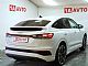 Audi&nbsp;Q4 Sportback e-tron&nbsp;<small><strong>40 e-tron S-line ACC-KAMERA-LED</strong></small>