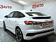 Audi&nbsp;Q4 Sportback e-tron&nbsp;<small><strong>40 e-tron S-line ACC-KAMERA-LED</strong></small>