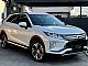 Mitsubishi&nbsp;Eclipse Cross&nbsp;<small><strong>1.5 MIVEC TURBO INTENSE+ 1.LAST.-LE99000KM-ODLI�EN</strong></small>