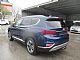 Hyundai&nbsp;Santa Fe&nbsp;<small><strong>2.2 CRDI LIMITED 4WD AUTO</strong></small>