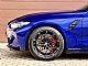 BMW&nbsp;M3&nbsp;<small><strong>COMPETITION MXDRIVE INDIVIDUAL SAN MARINO LASER HK</strong></small>