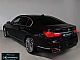 BMW&nbsp;serija 7:&nbsp;<small><strong>730d xDrive LASER-ZRA�NO-PARFUM-KAM-HEADUP-MASA�A-</strong></small>
