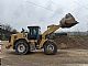 Caterpillar&nbsp;950M 4mn3 KLIMA TOP STANJE&nbsp;<small><strong></strong></small>