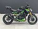 Kawasaki&nbsp;Z900 SE|OHLINS|LEO VINCE