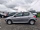 Peugeot&nbsp;206&nbsp;<small><strong>CITY 1.1</strong></small>