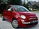 Fiat&nbsp;500&nbsp;<small><strong>1.4 16V avtomatik + panorama TOP</strong></small>