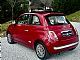 Fiat&nbsp;500&nbsp;<small><strong>1.4 16V avtomatik + panorama TOP</strong></small>