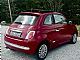 Fiat&nbsp;500&nbsp;<small><strong>1.4 16V avtomatik + panorama TOP</strong></small>
