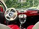 Fiat&nbsp;500&nbsp;<small><strong>1.4 16V avtomatik + panorama TOP</strong></small>