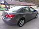 Chevrolet&nbsp;Cruze&nbsp;<small><strong>1.6 LS  82.000 Km 1.Lastnik Odli�en Hitri kredit</strong></small>