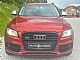 Audi&nbsp;SQ5&nbsp;<small><strong>3.0 TDI QUATTRO�SOUND�NAVI�F1�VULCANO RDE�A�21 COL</strong></small>