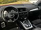 Audi&nbsp;SQ5&nbsp;<small><strong>3.0 TDI QUATTRO�SOUND�NAVI�F1�VULCANO RDE�A�21 COL</strong></small>
