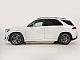 Mercedes-Benz&nbsp;GLE-Razred&nbsp;<small><strong>GLE 450 4MATIC -AMG-KEYLESS-KAM360-LED-AMBIENT</strong></small>