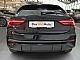 Audi&nbsp;Q3 Sportback&nbsp;<small><strong>35 TFSI S tronic S Line - DIG.�TEVCI</strong></small>