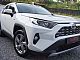 Toyota&nbsp;RAV4&nbsp;<small><strong>2.5 VVT-i hibrid 4WD Style CVT</strong></small>