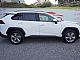 Toyota&nbsp;RAV4&nbsp;<small><strong>2.5 VVT-i hibrid 4WD Style CVT</strong></small>