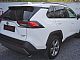Toyota&nbsp;RAV4&nbsp;<small><strong>2.5 VVT-i hibrid 4WD Style CVT</strong></small>