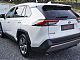 Toyota&nbsp;RAV4&nbsp;<small><strong>2.5 VVT-i hibrid 4WD Style CVT</strong></small>