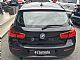BMW&nbsp;serija 1:&nbsp;<small><strong>116d M Sport</strong></small>