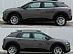 Citro�n&nbsp;C4 Cactus&nbsp;<small><strong>PureTech 110 SLOVENSKI-1.LASTNIK</strong></small>